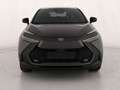 Toyota C-HR 1.8 hev trend fwd e-cvt Grigio - thumbnail 5