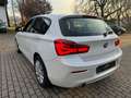 BMW 116 d 5-trg*Facelift*Navi*PDC*Tempomat*M-Lenkrad Weiß - thumbnail 2