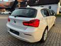 BMW 116 d 5-trg*Facelift*Navi*PDC*Tempomat*M-Lenkrad Weiß - thumbnail 4