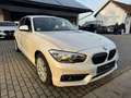 BMW 116 d 5-trg*Facelift*Navi*PDC*Tempomat*M-Lenkrad Weiß - thumbnail 3