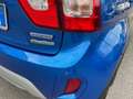 Suzuki Ignis 1.2 83CV HYBRID EASY TOP 4WD ALLGRIP NAVIGATORE Blu/Azzurro - thumbnail 14