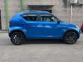 Suzuki Ignis 1.2 83CV HYBRID EASY TOP 4WD ALLGRIP NAVIGATORE Blu/Azzurro - thumbnail 3