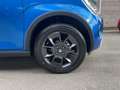 Suzuki Ignis 1.2 83CV HYBRID EASY TOP 4WD ALLGRIP NAVIGATORE Blu/Azzurro - thumbnail 4