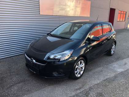 Opel Corsa-e Corsa 1,4 Ecotec Cool 4 ZYLINDER#ÖAMTC -PICKERL