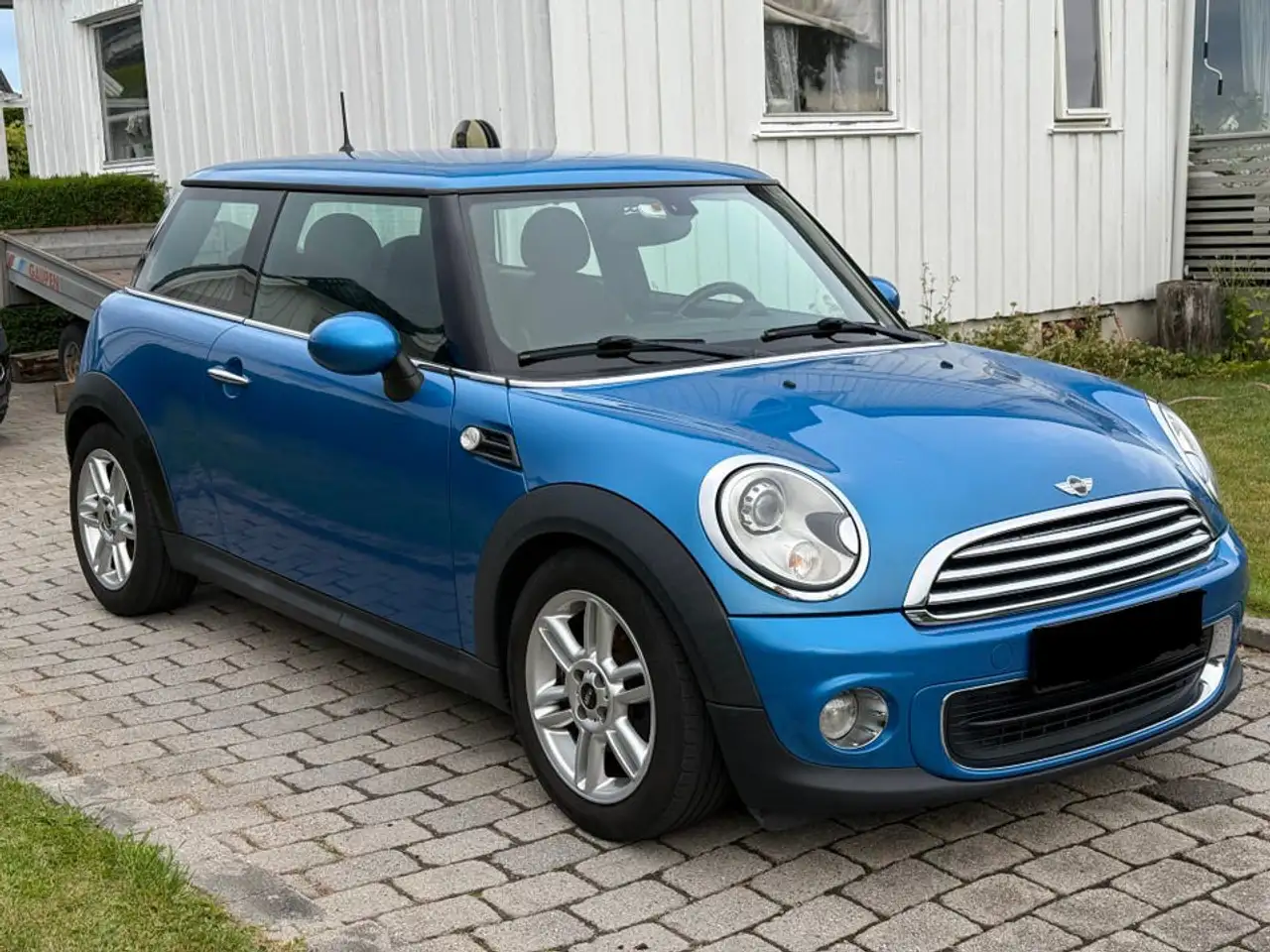 MINI One