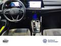 Volkswagen Golf VIII Lim. 2.0 TDI GTD DSG AHK+LED+NAVI+KAMERA Grijs - thumbnail 9