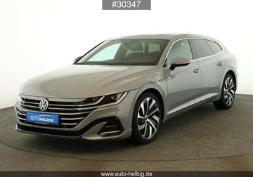 Arteon Shooting Brake 2.0 TDI R-Line #19Z#AHK#