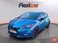 Nissan Micra IG-T 68 kW (92 CV) E6D-F CVT N-Sport Azul - thumbnail 7