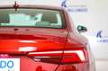 Audi A5 40 TFSI 140kW (190CV) S tronic Coupé Rojo - thumbnail 11