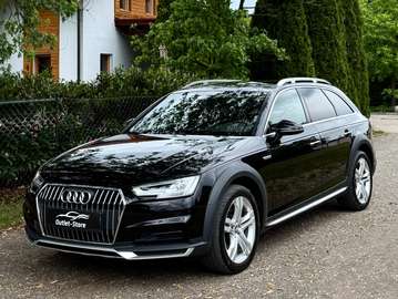 2,0TDI quattro*1.Besitz*Bang&Olufsen*R-Kamera*AHK*