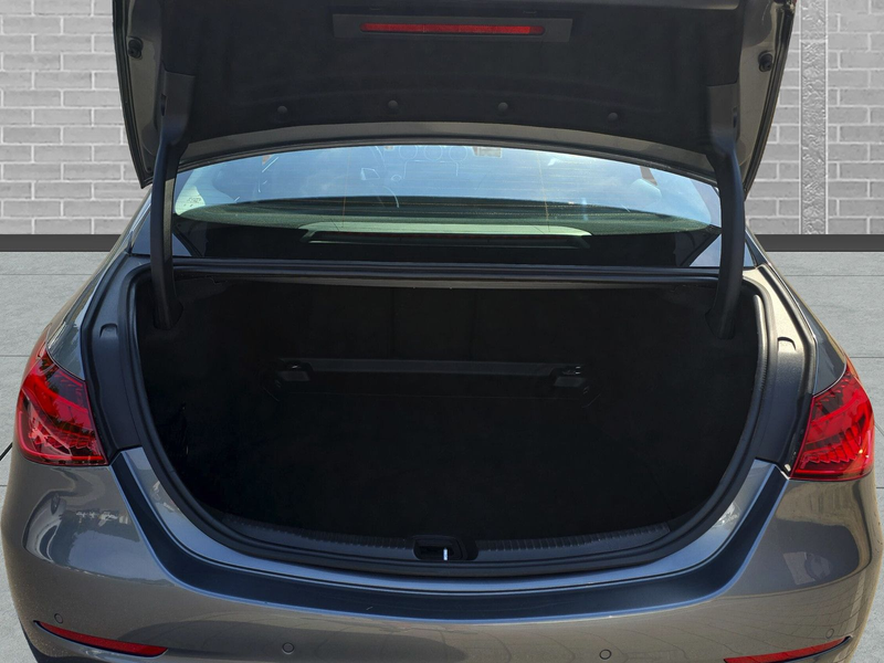 Mercedes-Benz C 220 d Avantgarde Aut. LED+360° +Garantie 04/27 — photo 9