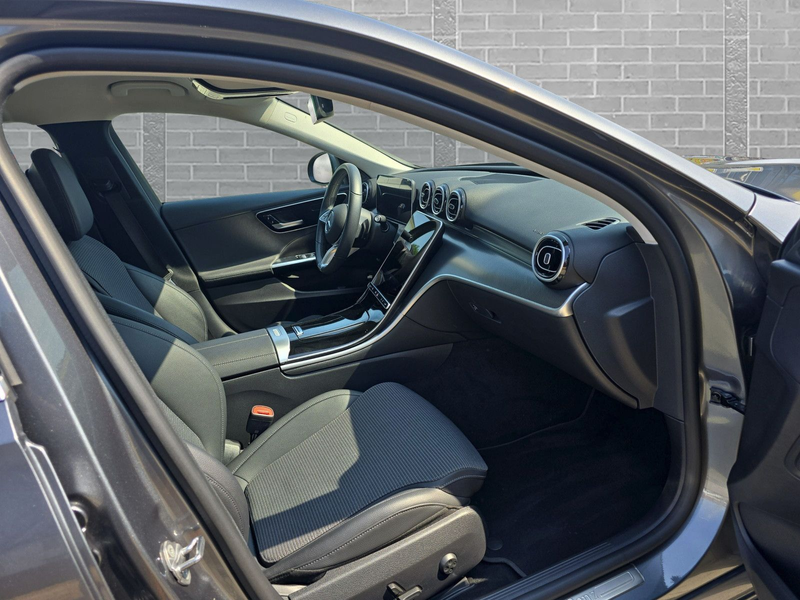 Mercedes-Benz C 220 d Avantgarde Aut. LED+360° +Garantie 04/27 — photo 13