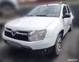 Dacia Duster 1.5 dCi Eco2 107ch Blanc - thumbnail 1