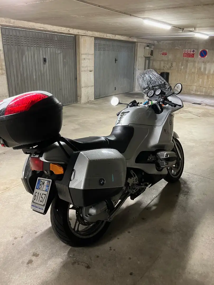 BMW R 1150 RS Grigio - 2