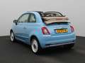 Fiat 500C 0.9 TwinAir Turbo Spiaggina 58 | Exclusieve uitvoe Azul - thumbnail 2