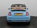 Fiat 500C 0.9 TwinAir Turbo Spiaggina 58 | Exclusieve uitvoe Azul - thumbnail 5