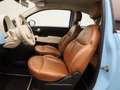 Fiat 500C 0.9 TwinAir Turbo Spiaggina 58 | Exclusieve uitvoe Azul - thumbnail 10