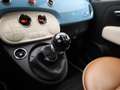 Fiat 500C 0.9 TwinAir Turbo Spiaggina 58 | Exclusieve uitvoe Azul - thumbnail 22