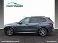 BMW X5 xDrive40d M Sportpaket Head-Up HK HiFi DAB Gris - thumbnail 2