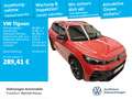 Volkswagen Tiguan 2.0 TDI DSG R-Line 4Motion Navi AHK IQ.LI Schwarz - thumbnail 1