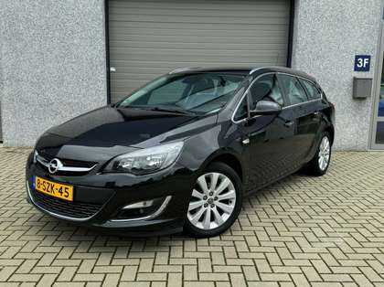 Opel Astra Sports Tourer 1.4 Turbo Cosmo Cruise/Climate/Trekh