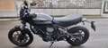 Ducati Scrambler 400 Sixty 2 Nero - thumbnail 2