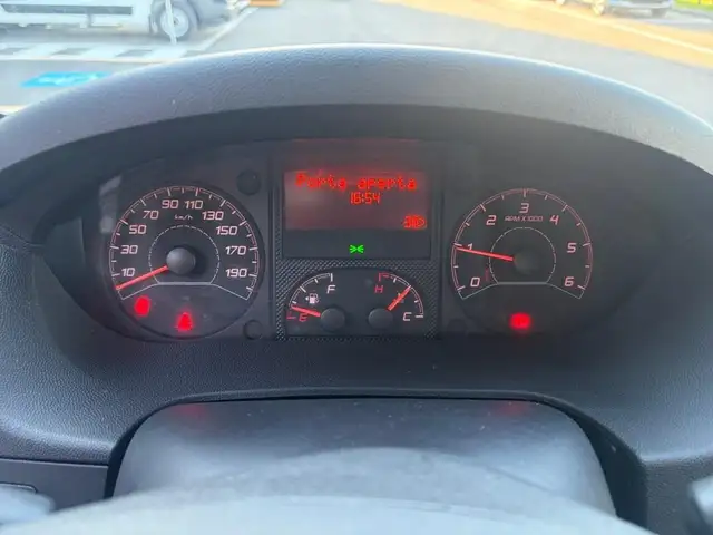 Citroen Jumper view 17