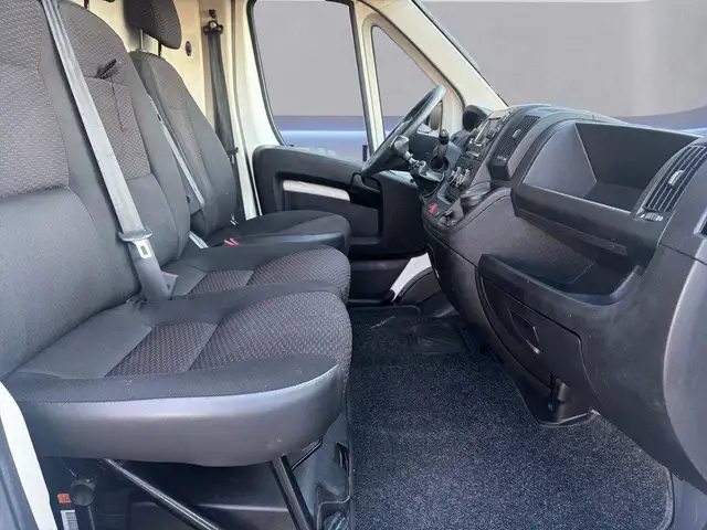Citroen Jumper view 13