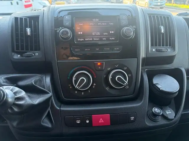 Citroen Jumper view 18