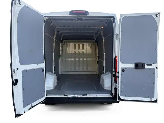 Citroen Jumper view 15