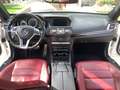 Mercedes-Benz E 400 E Coupé 400 Aut. Blanco - thumbnail 40