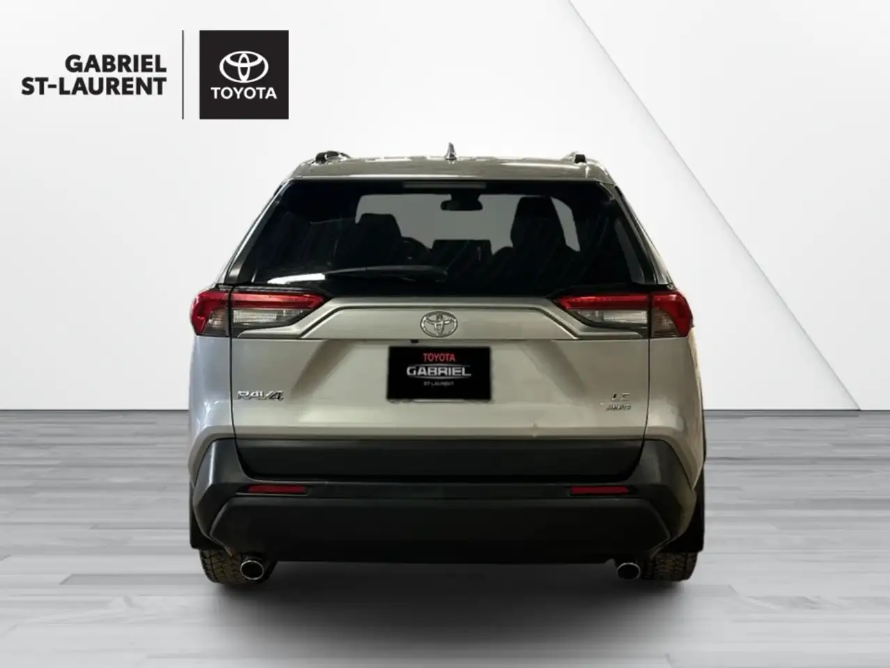 Toyota RAV 4 снимка Toyota RAV 4
