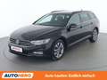 Volkswagen Passat 2.0 TDI Business Schwarz - thumbnail 1