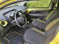 Toyota Aygo Aygo x-play touch žuta - thumbnail 2