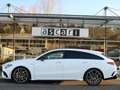 Mercedes-Benz CLA 35 AMG Shooting Brake Unfallfrei Top Weiß - thumbnail 3