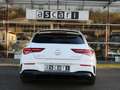 Mercedes-Benz CLA 35 AMG Shooting Brake Unfallfrei Top Weiß - thumbnail 4