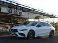 Mercedes-Benz CLA 35 AMG Shooting Brake Unfallfrei Top Weiß - thumbnail 1