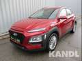 Hyundai KONA 1.6 CRDi 4WD Level 3 Plus DCT Aut. AHK Rot - thumbnail 1