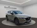 Mazda CX-5 2.2 SKYACKTIV-D A/T Newground AWD Gelb - thumbnail 8