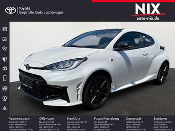 1.6 Turbo GR Automatik LED