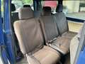 Volkswagen T5 Caravelle 1.9 TDI KLIMA*9 SITZER*AHK Blauw - thumbnail 10