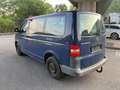 Volkswagen T5 Caravelle 1.9 TDI KLIMA*9 SITZER*AHK Blauw - thumbnail 7