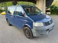 Volkswagen T5 Caravelle 1.9 TDI KLIMA*9 SITZER*AHK Blauw - thumbnail 3