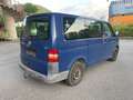 Volkswagen T5 Caravelle 1.9 TDI KLIMA*9 SITZER*AHK Blauw - thumbnail 5