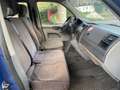Volkswagen T5 Caravelle 1.9 TDI KLIMA*9 SITZER*AHK Blauw - thumbnail 11