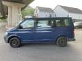 Volkswagen T5 Caravelle 1.9 TDI KLIMA*9 SITZER*AHK Blauw - thumbnail 8
