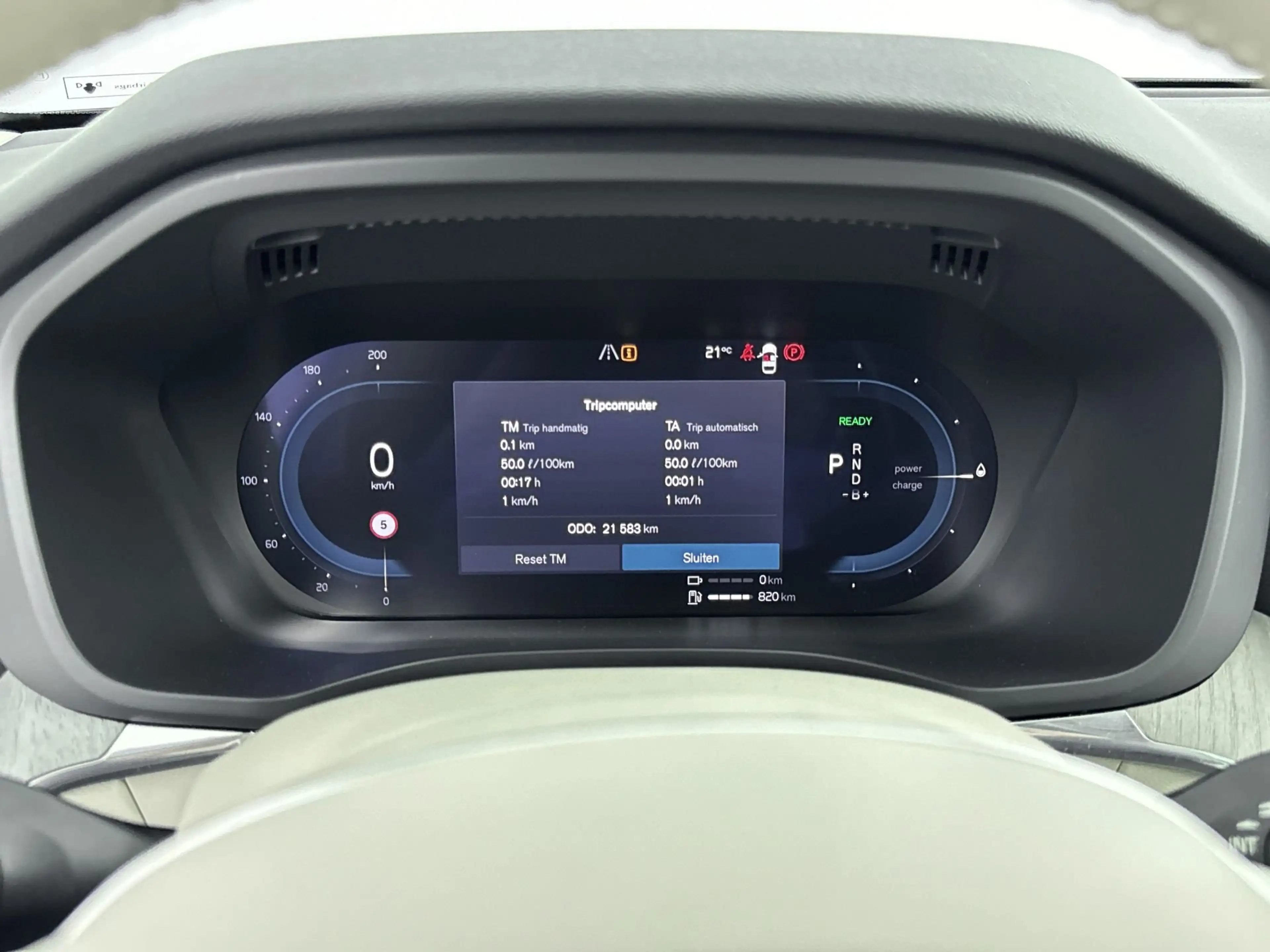 Volvo XC60 T6 Plug-in hybrid Plus Bright | Trekhaak | Panoram — photo 11