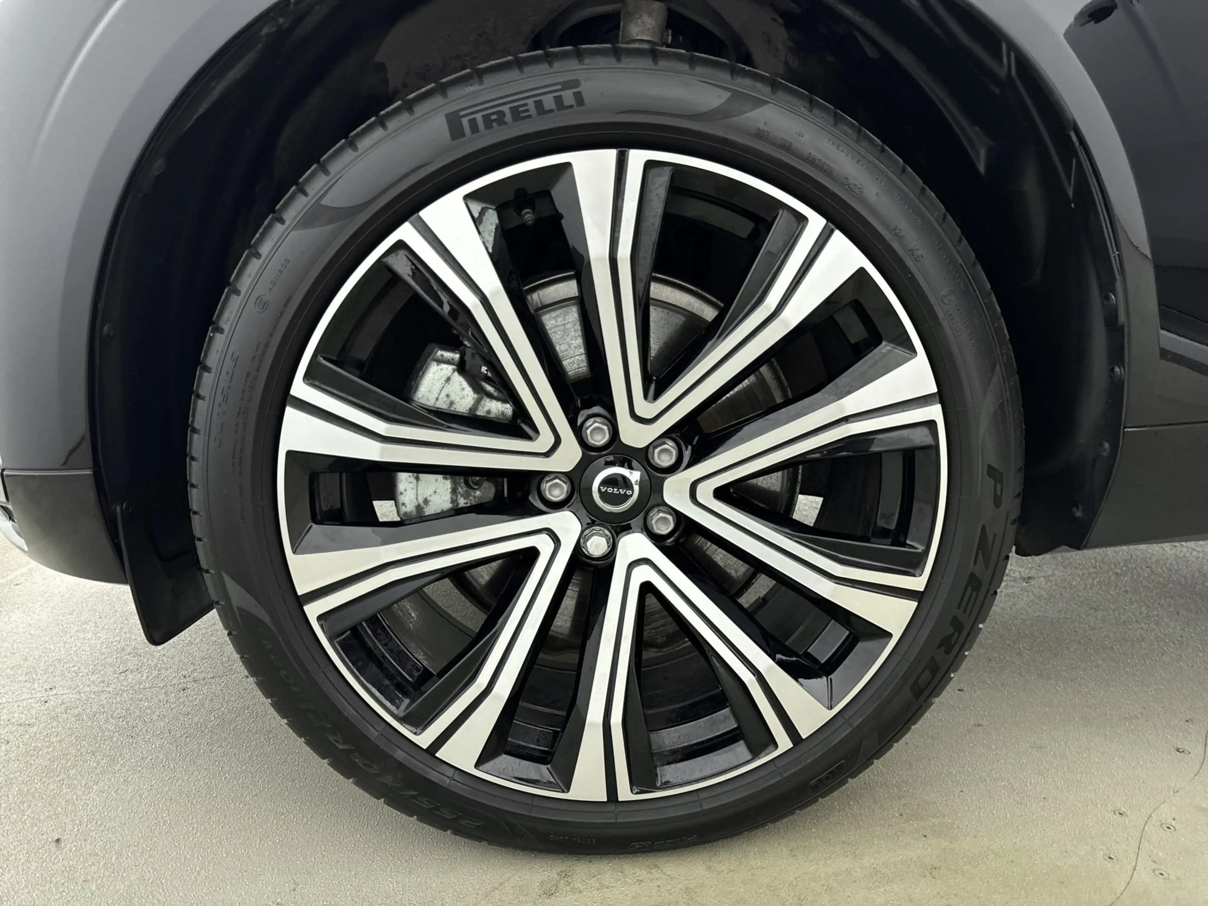 Volvo XC60 T6 Plug-in hybrid Plus Bright | Trekhaak | Panoram — photo 25