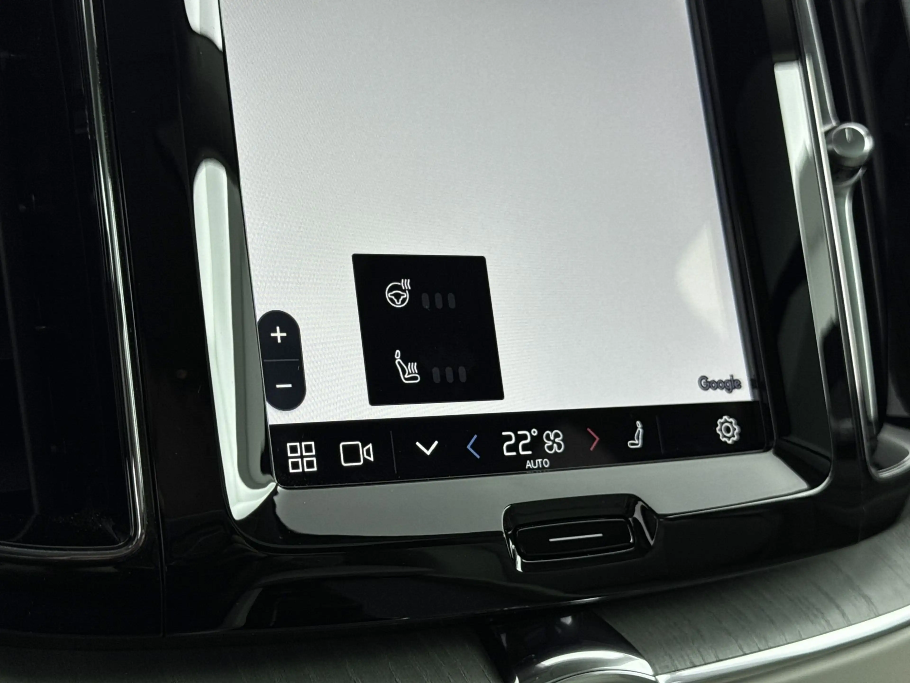 Volvo XC60 T6 Plug-in hybrid Plus Bright | Trekhaak | Panoram — photo 15