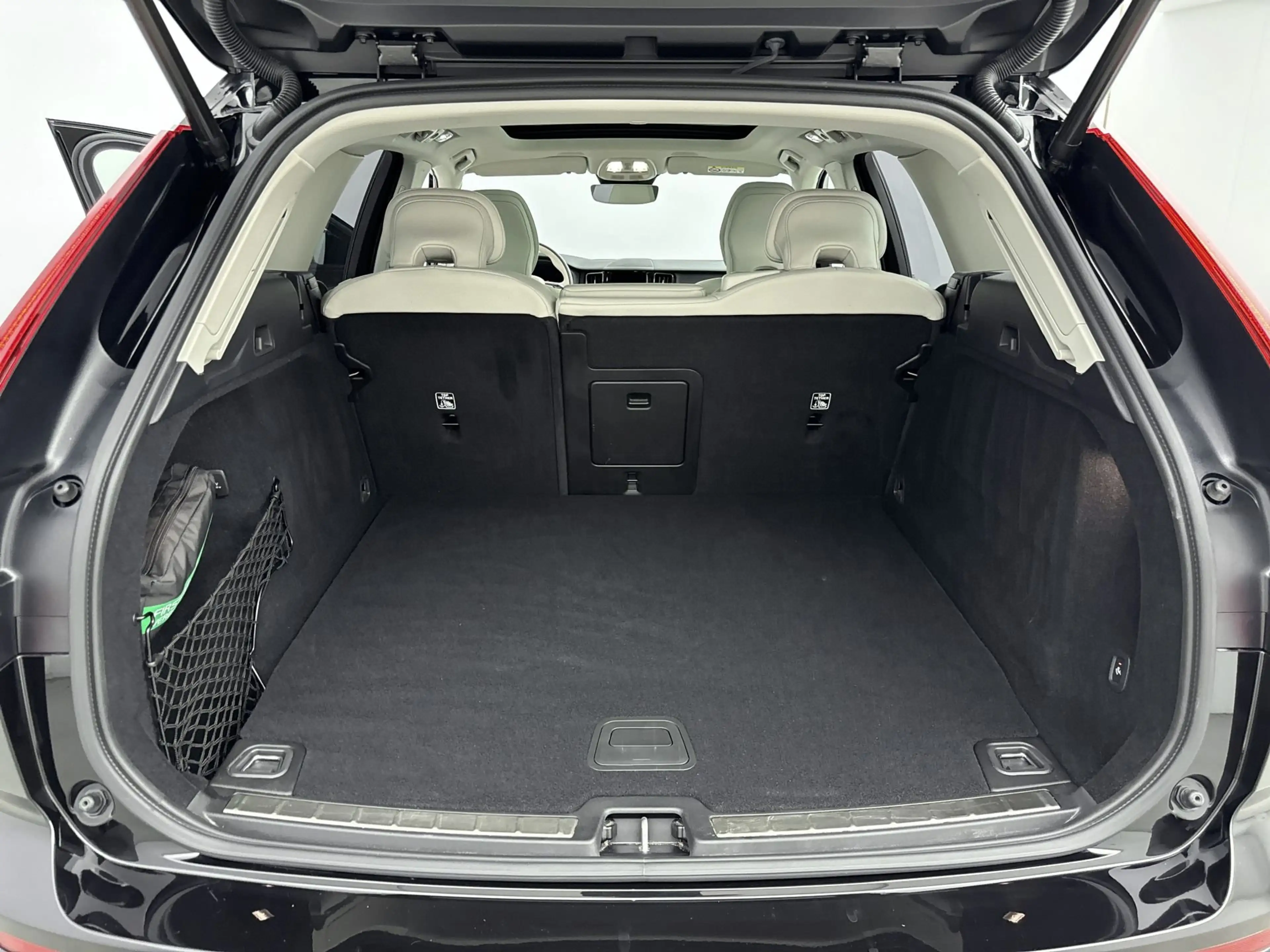 Volvo XC60 T6 Plug-in hybrid Plus Bright | Trekhaak | Panoram — photo 24
